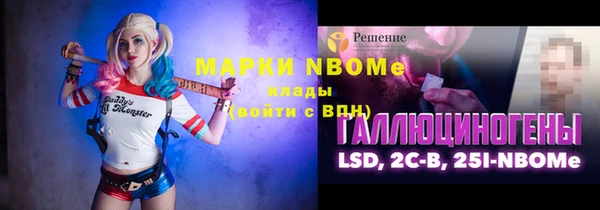 гашик Покровск