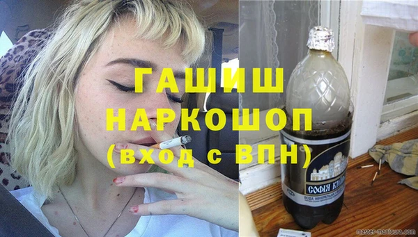 гашик Покровск